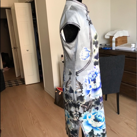 cheongsam - Picture 4 of 5